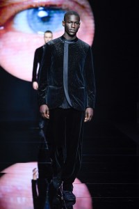 Giorgio Armani Men's Fall 2024