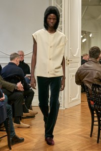 Givenchy Men’s Fall 2024