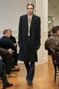 Givenchy Men’s Fall 2024