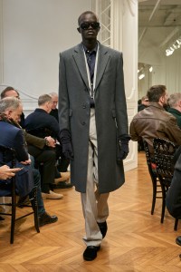 Givenchy Men’s Fall 2024