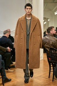Givenchy Men’s Fall 2024