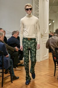 Givenchy Men’s Fall 2024