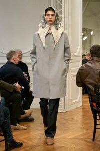 Givenchy Men’s Fall 2024
