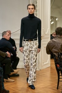 Givenchy Men’s Fall 2024