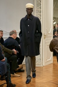 Givenchy Men’s Fall 2024