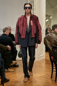 Givenchy Men’s Fall 2024