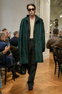 Givenchy Men’s Fall 2024