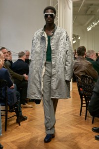 Givenchy Men’s Fall 2024