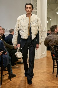 Givenchy Men’s Fall 2024