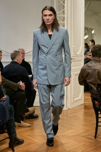 Givenchy Men’s Fall 2024