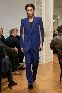 Givenchy Men’s Fall 2024
