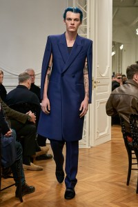 Givenchy Men’s Fall 2024