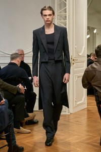 Givenchy Men’s Fall 2024