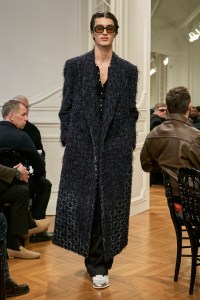 Givenchy Men’s Fall 2024