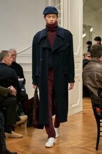 Givenchy Men’s Fall 2024