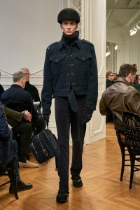 Givenchy Men’s Fall 2024