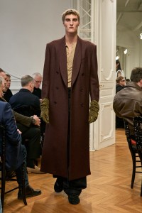 Givenchy Men’s Fall 2024