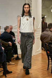 Givenchy Men’s Fall 2024
