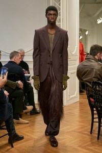 Givenchy Men’s Fall 2024