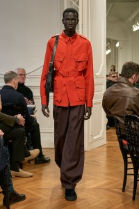 Givenchy Men’s Fall 2024