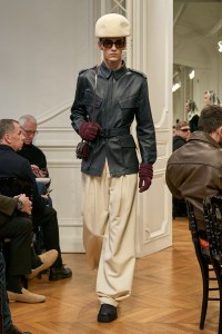 Givenchy Men’s Fall 2024