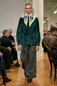 Givenchy Men’s Fall 2024
