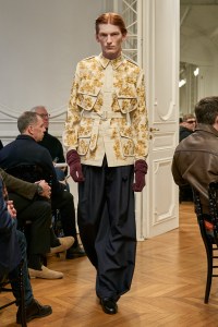 Givenchy Men’s Fall 2024