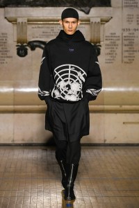 GmbH at RTW Fall 2024