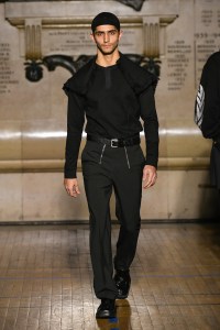 GmbH at RTW Fall 2024