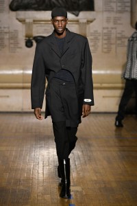 GmbH at RTW Fall 2024