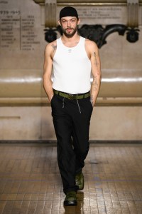 GmbH at RTW Fall 2024