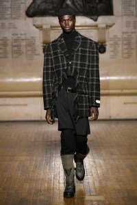 GmbH at RTW Fall 2024