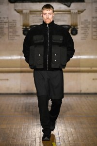 GmbH at RTW Fall 2024