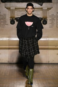 GmbH at RTW Fall 2024