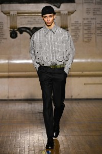 GmbH at RTW Fall 2024
