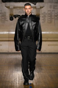 GmbH at RTW Fall 2024