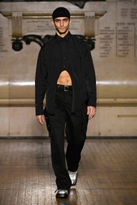 GmbH at RTW Fall 2024