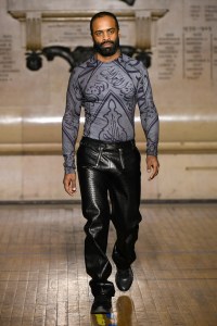 GmbH at RTW Fall 2024