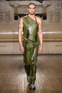 GmbH at RTW Fall 2024