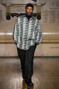 GmbH at RTW Fall 2024
