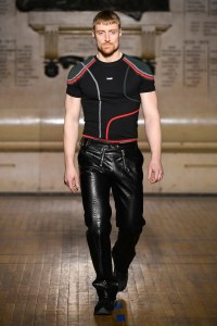 GmbH at RTW Fall 2024