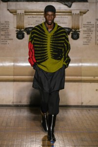 GmbH at RTW Fall 2024