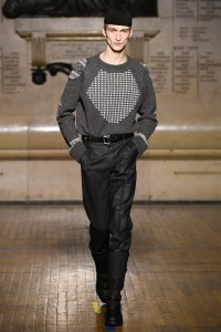 GmbH at RTW Fall 2024