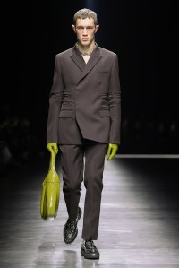 Gucci Men's Fall 2024