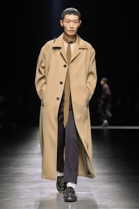 Gucci Men's Fall 2024