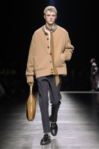Gucci Men's Fall 2024