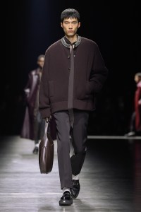 Gucci Men's Fall 2024