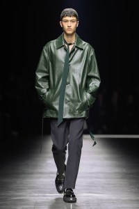 Gucci Men's Fall 2024