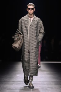 Gucci Men's Fall 2024