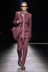 Gucci Men's Fall 2024